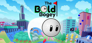 The Bold Bogey