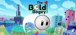 The Bold Bogey