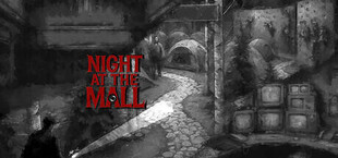 Night At The Mall