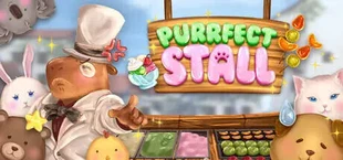 Purrfect  Stall