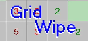 Grid Wipe