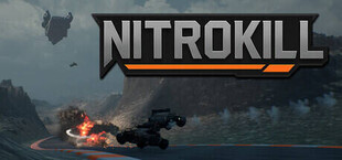 Игра Nitrokill Nitrokill