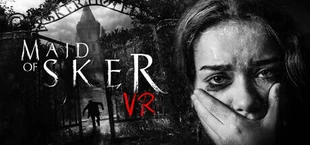 Maid of Sker VR