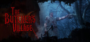 The Butcher's Village