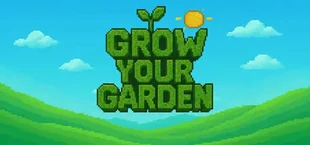 Grow Your Garden