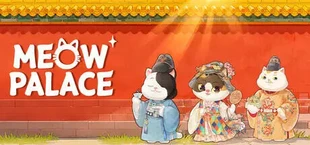 Meow Palace: Forbidden City