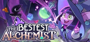 The Bestest Alchemist