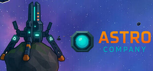 Игра Astro company Astro company