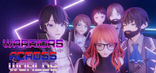 Игра Warriors Across Worlds Warriors Across Worlds