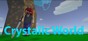 Игра Crystalic World Crystalic World
