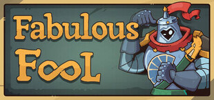 Игра Fabulous Fool Fabulous Fool