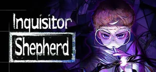 Inquisitor Shepherd
