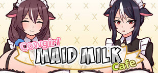 Cowgirl Maid Milk Cafe