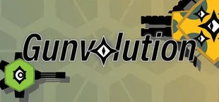 Gunvolution