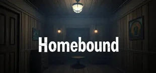 Homebound: Escape Room