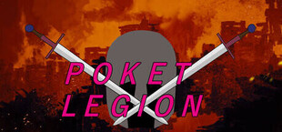 Игра POKET LEGION POKET LEGION