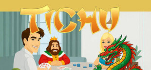 Tichu by Spectrum