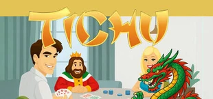 Tichupro by Spectrum