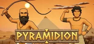 Pyramidion