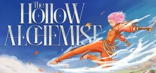 The Hollow Alchemist