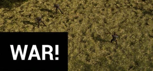 WAR!