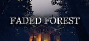 Faded Forest