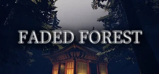 Faded Forest