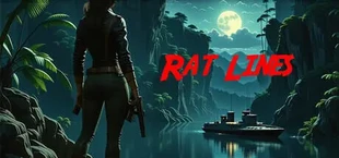 Rat lines