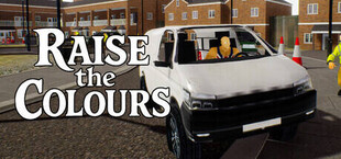 Raise the Colours