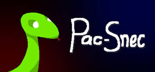 Игра Pac-Snec Pac-Snec