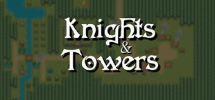 Игра Knigths & Towers Knigths & Towers