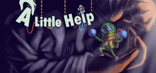 A Little Help