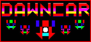 Игра DAWN CAR DAWN CAR