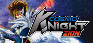 Cosmo Knight Zion