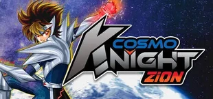 Cosmo Knight Zion