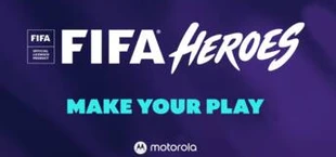 FIFA Heroes