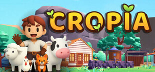 Игра Cropia Cropia