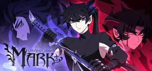 Umbral Crown: Mark