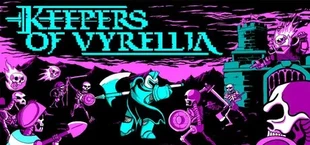 Keepers Of Vyrellia
