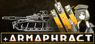 Armaphract