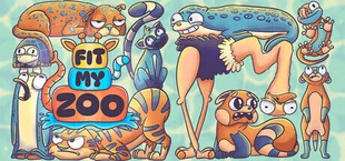 Fit My Zoo