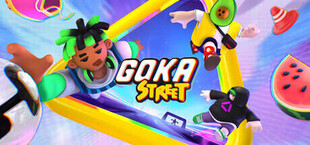 GOKA Street