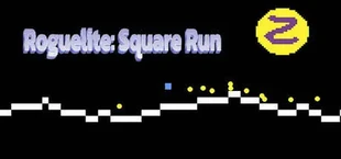 Square Run: Endless Run