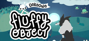 Игра Unknown Fluffy Object Unknown Fluffy Object