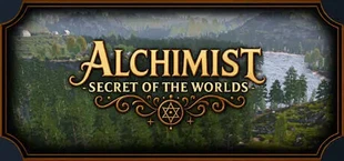 Alchimist – Secret of the Worlds