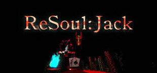 Игра ReSoul:Jack ReSoul:Jack