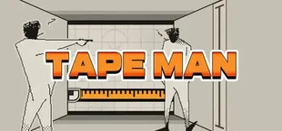 Tape Man