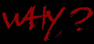 Why? - Chapter 1