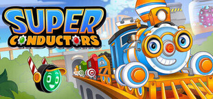 Игра Super Conductors Super Conductors