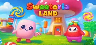 Sweetoria Land